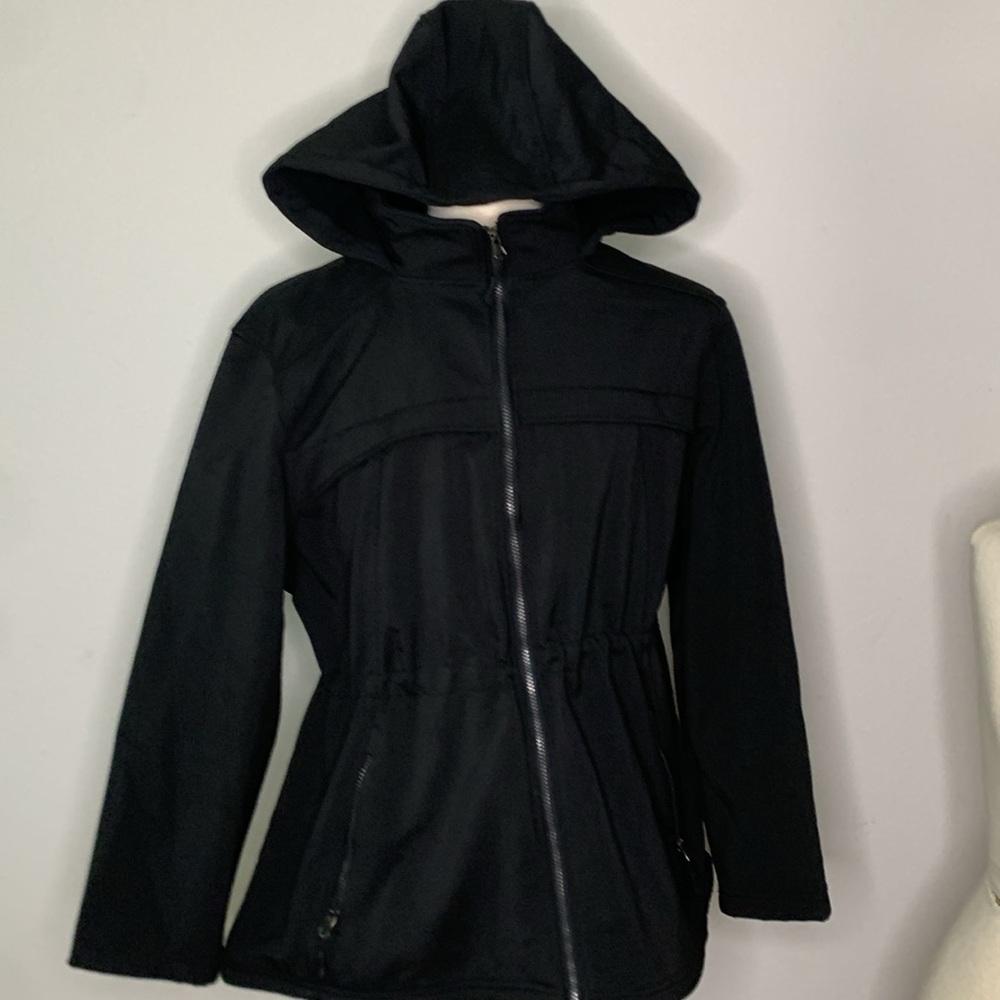 CB sports jacket women’s size 2XL